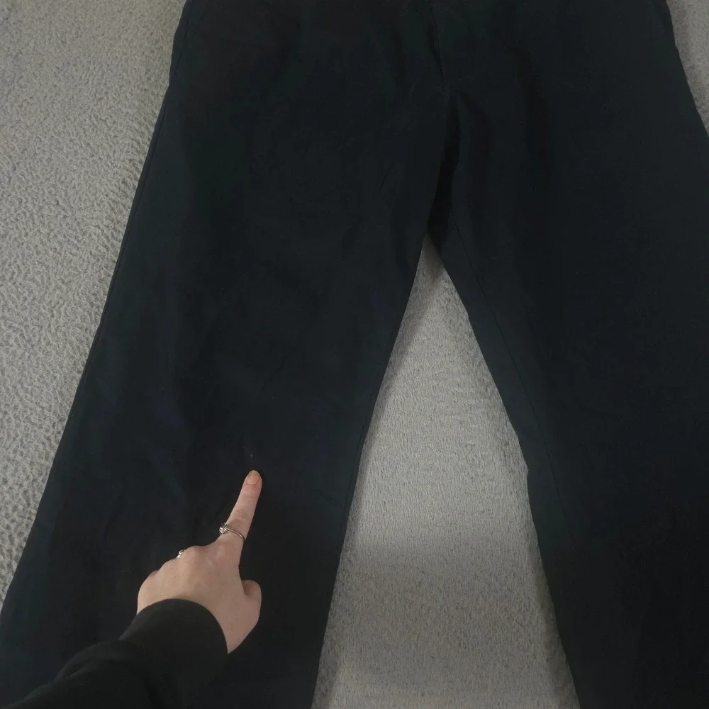 LOT OF 3 Banana Republic Pants Mens 38x32 Multi Dawson Relaxed Fit Chino Cotton